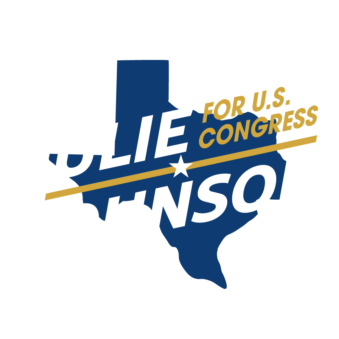 Jobs - Julie Johnson for Congress